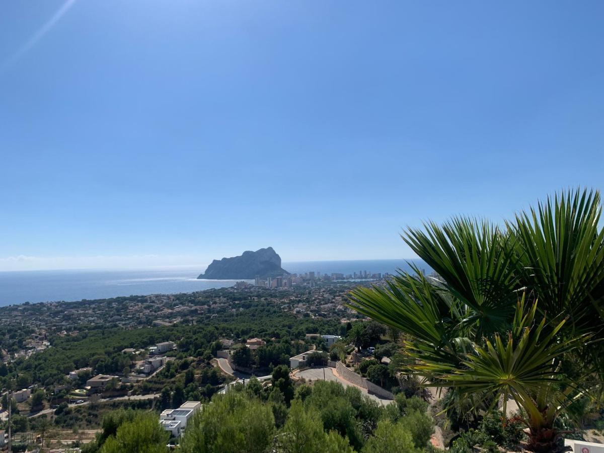 Villa Villa Benissa